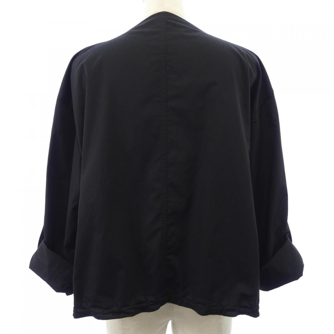 エルメス HERMES クルードセル 0E0638DJL138 ジャケット