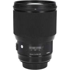 ＥＯＳ８５ｍｍ　Ｆ１．４ＤＧ　ＨＳＭ（Ａ）