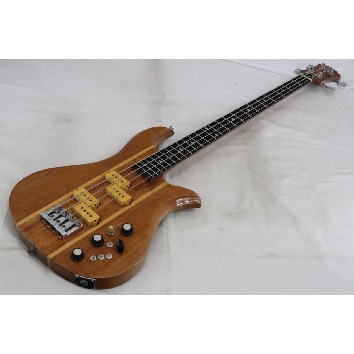 Ｂ．Ｃ．ＲＩＣＨ　　ＥＡＧＬＥ　ＢＡＳＳ　ＵＳＡ