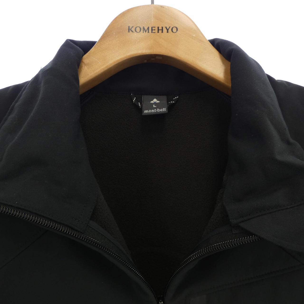 モンベル MONT BELL 1106574 ブルゾン