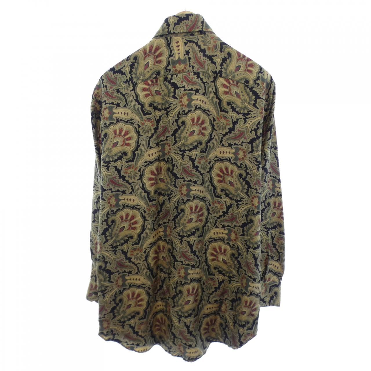 エトロ ETRO シャツ