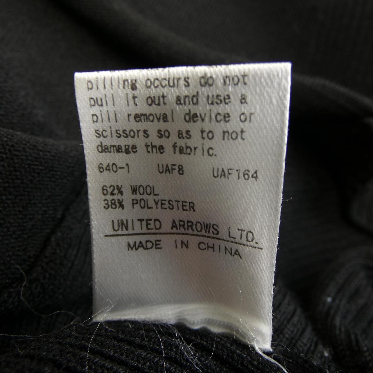 ユナイテッドアローズ UNITED ARROWS ワンピース