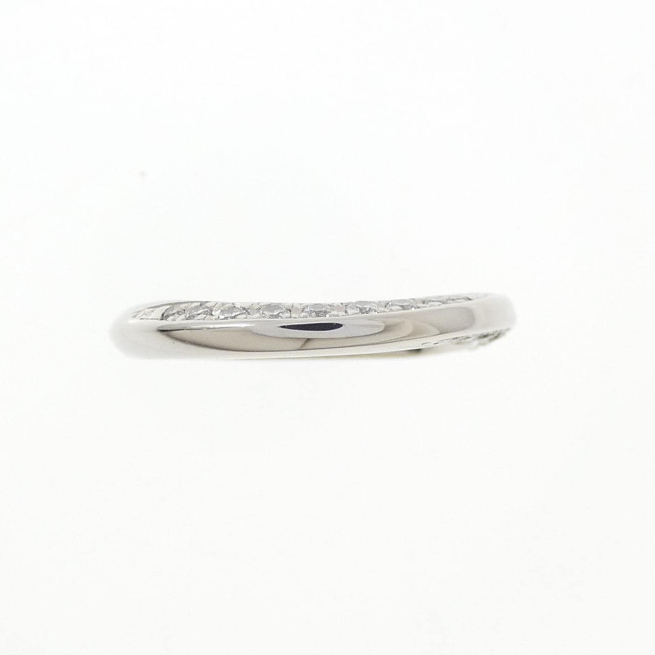 ポンテヴェキオ ブリーザ リング 0.15CT