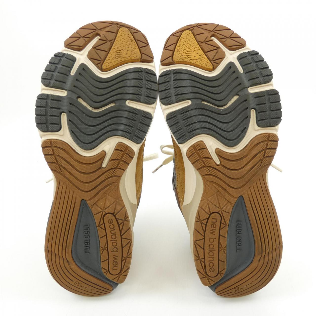 ニューバランス NEW BALANCE M990CH6 スニーカー
