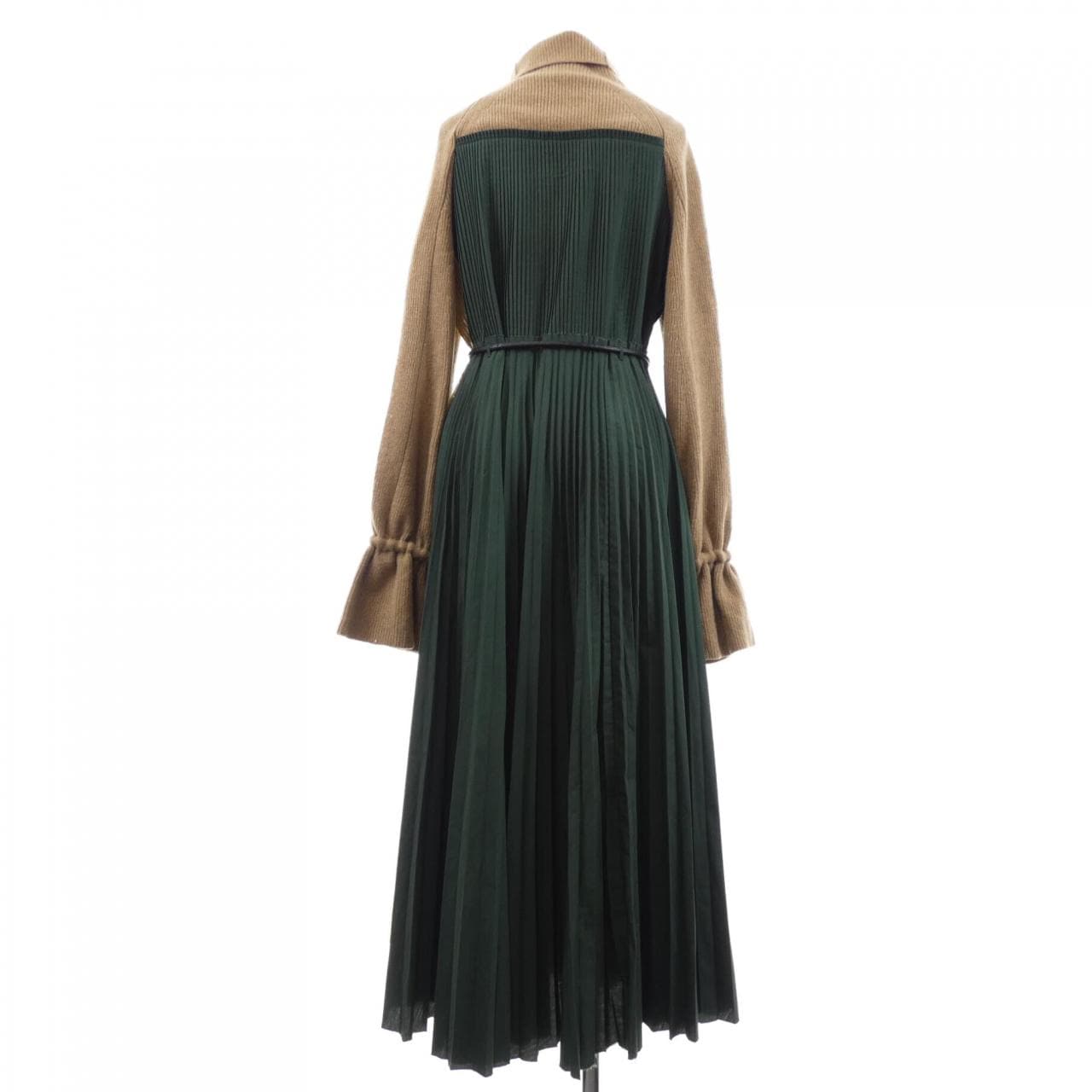 サカイ SACAI 17-03377 ワンピース