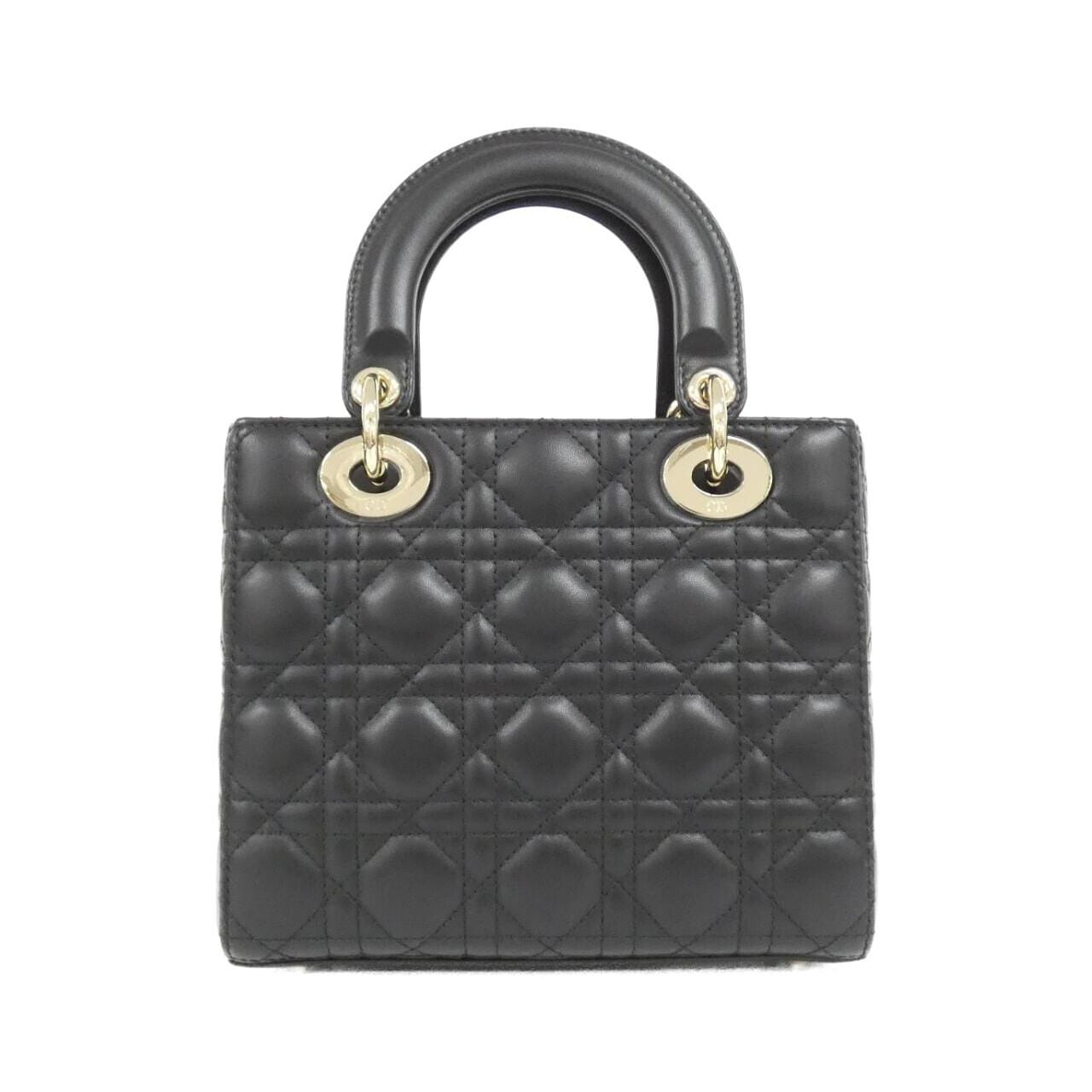 クリスチャンディオール MY ABCDIOR レディ ディオール スモール M0538OCEA バッグ