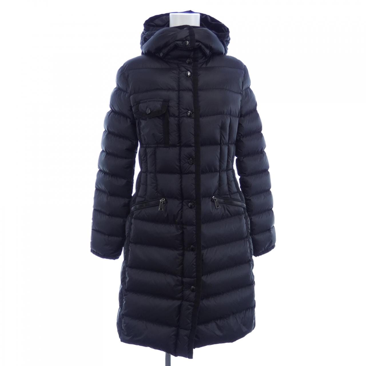 モンクレール MONCLER HERMINE ダウンコート