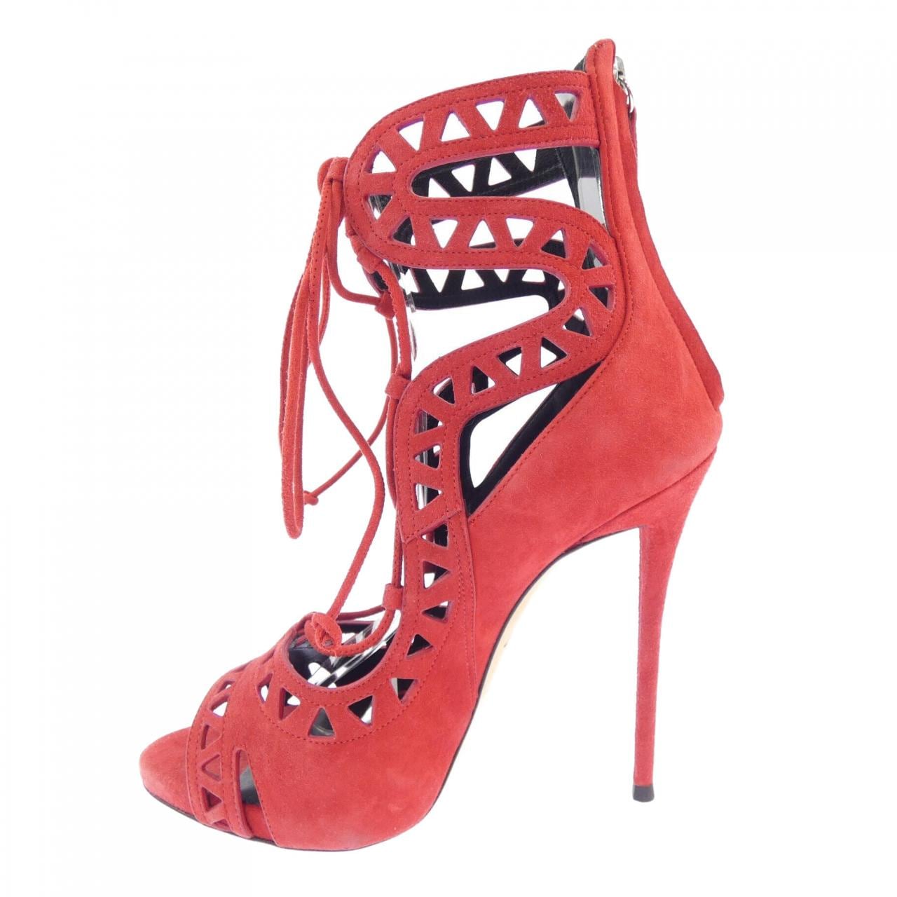 ジュゼッペザノッティ GIUSEPPE ZANOTTI サンダル