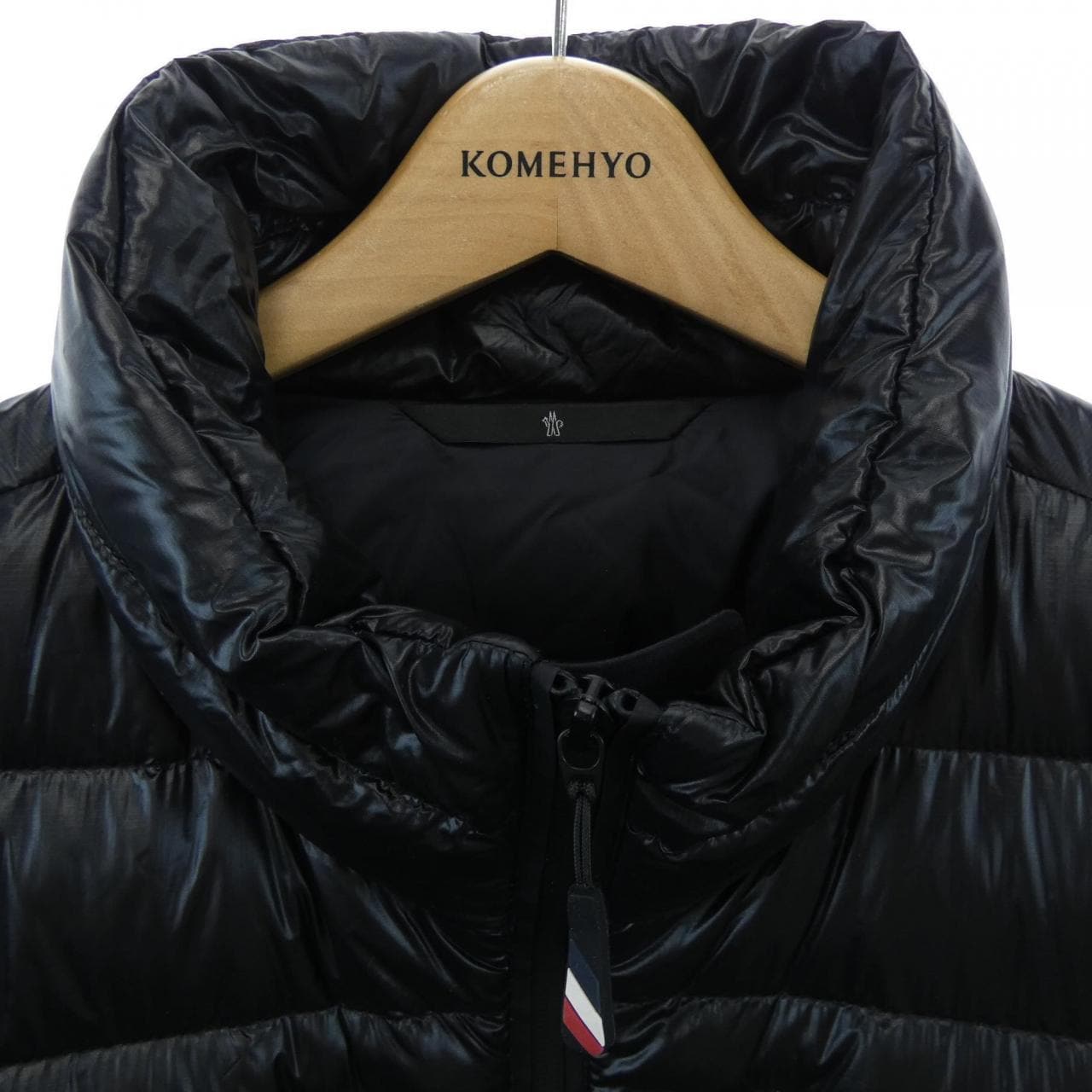 モンクレールグルノーブル MONCLER GRENOBLE HERS ダウンジャケット