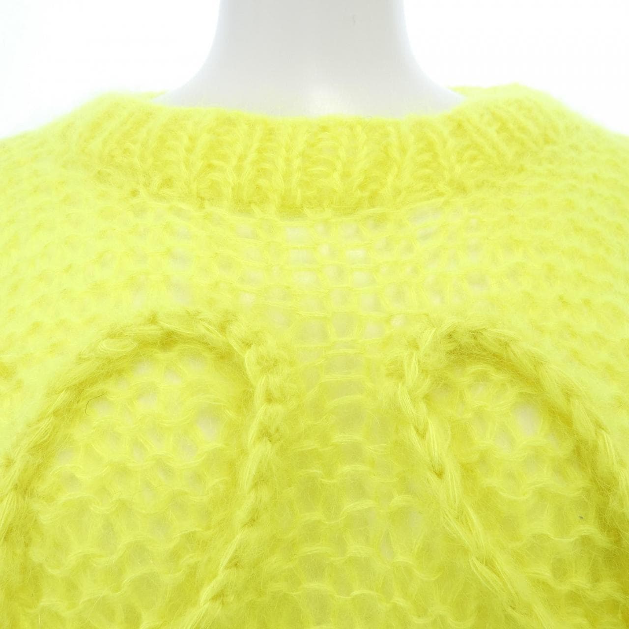 LOEWE Anagram knit S539Y14K67