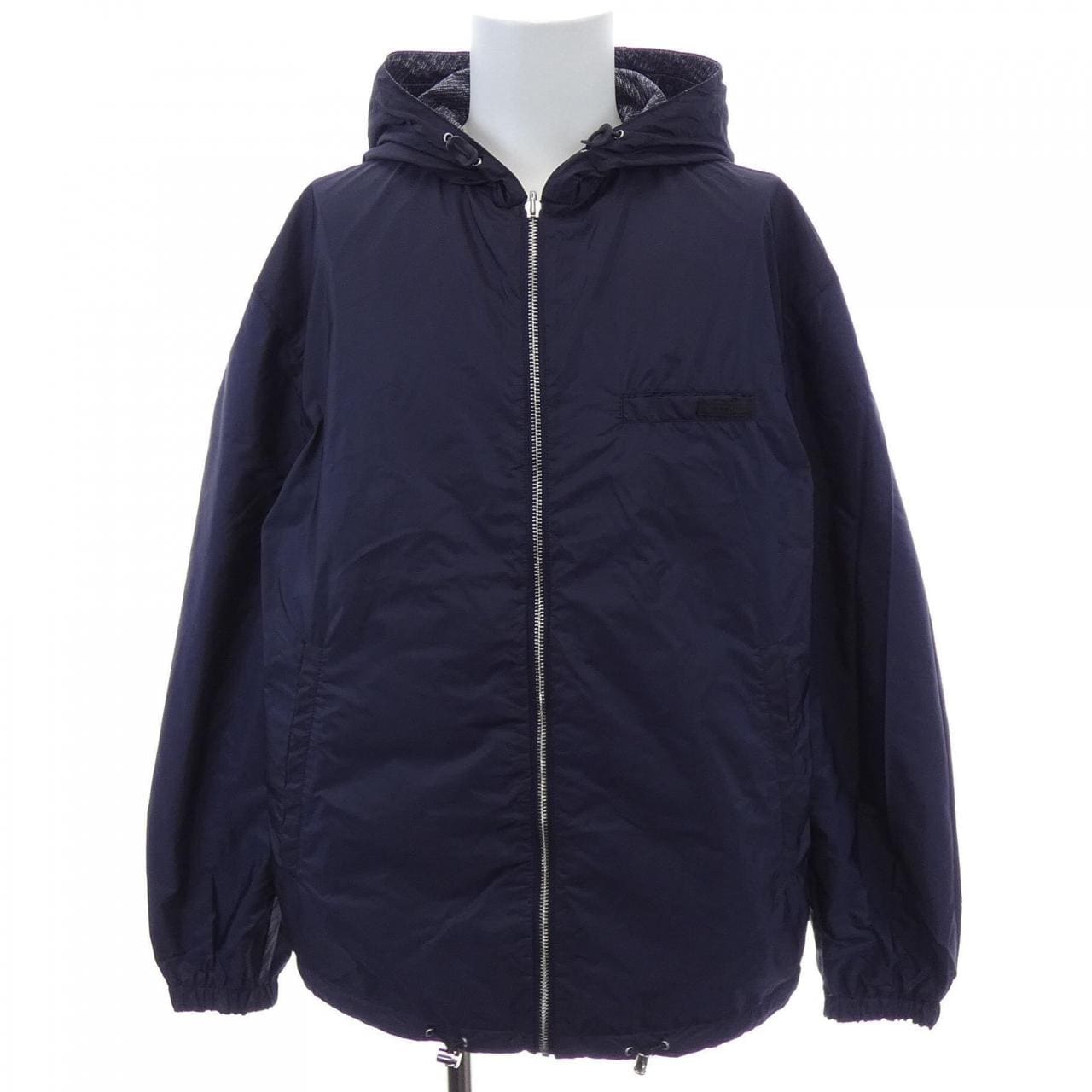 プラダ PRADA SGH851 ブルゾン