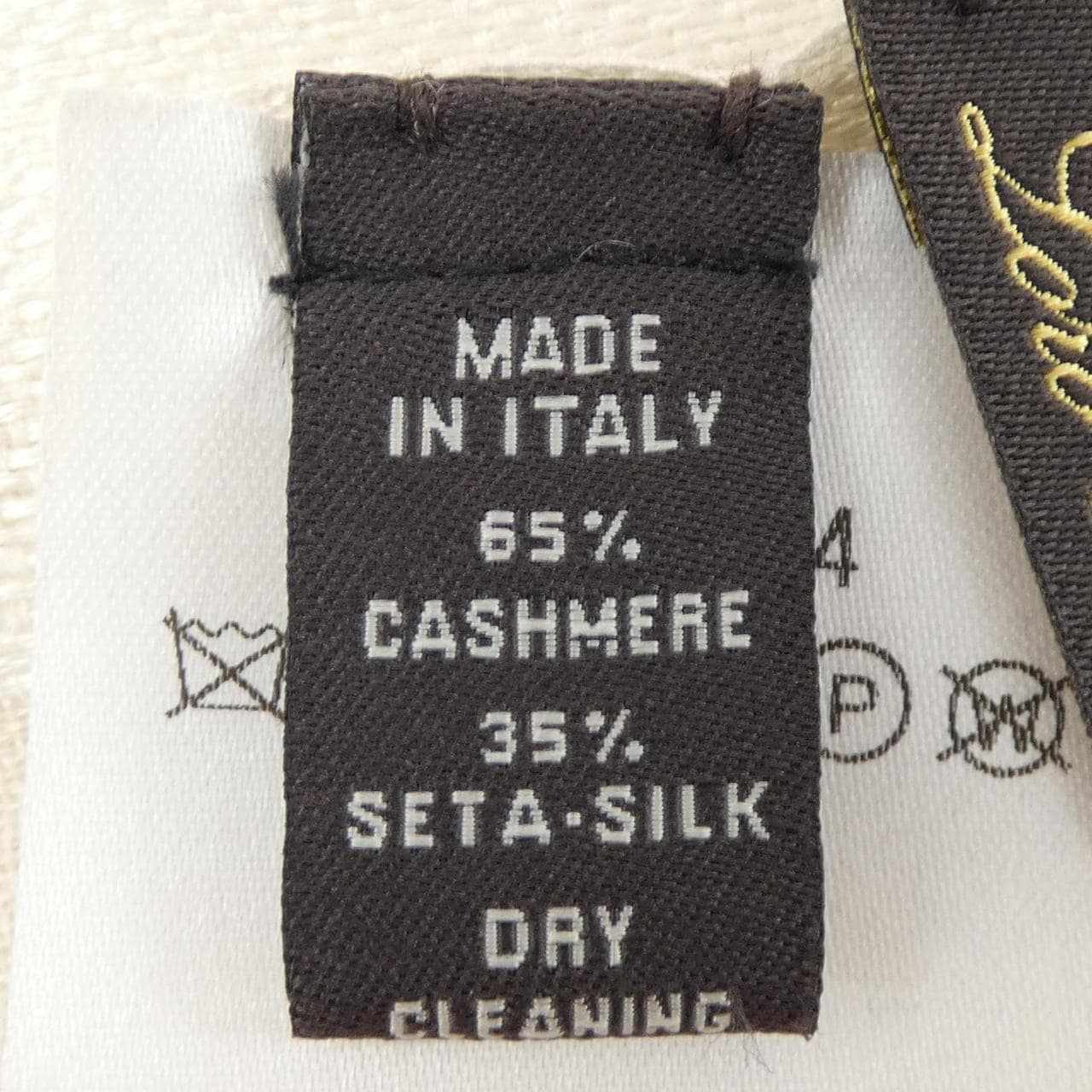 ロロピアーナ Loro Piana FAI0704 STOLE