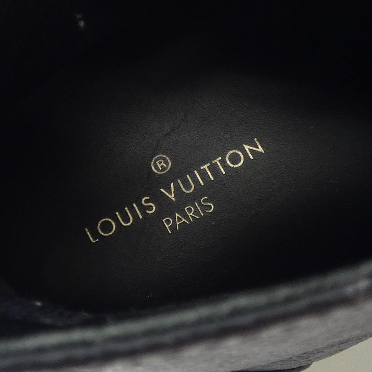 ルイヴィトン LOUIS VUITTON スニーカー