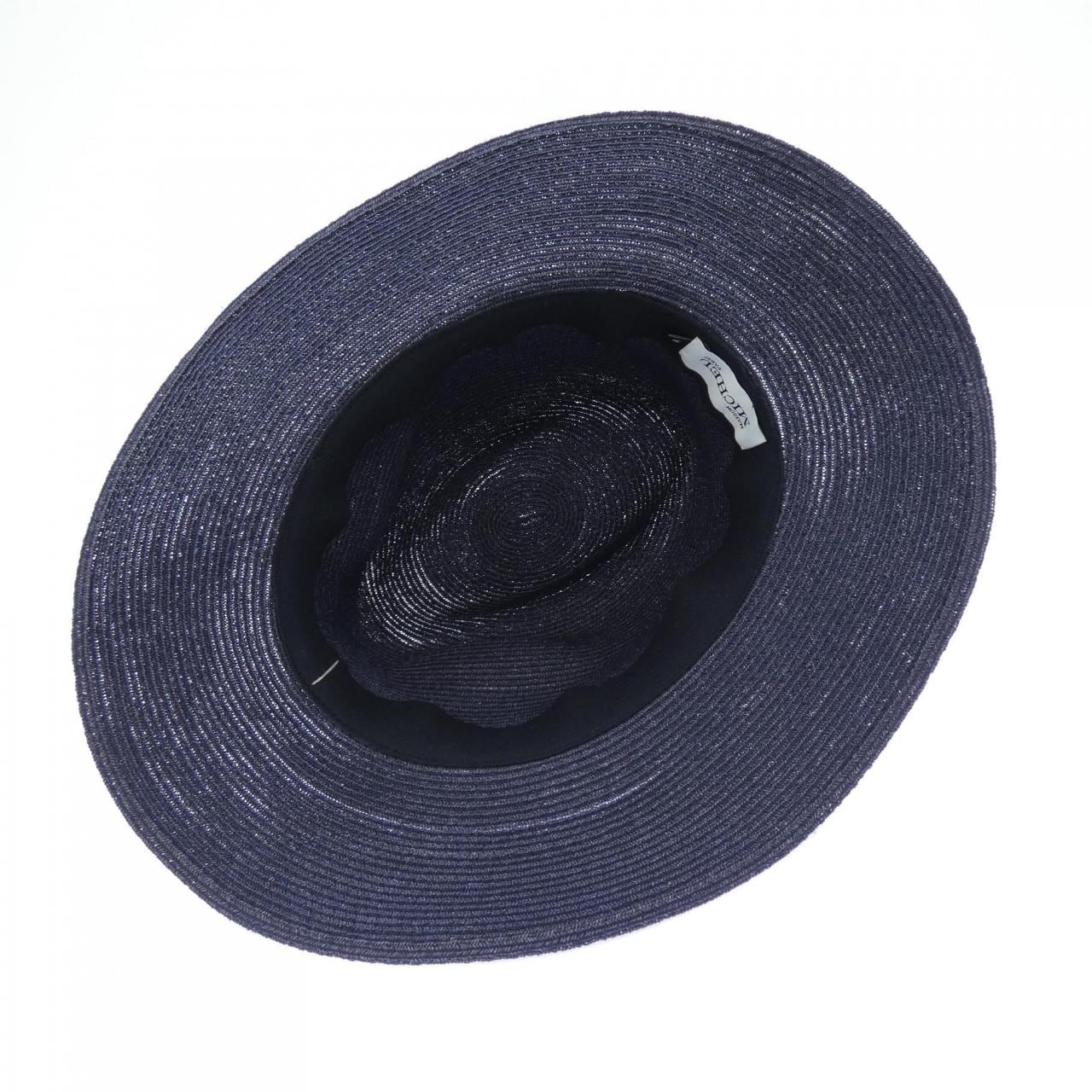 メゾンミッシェル MAISON MICHEL ハット