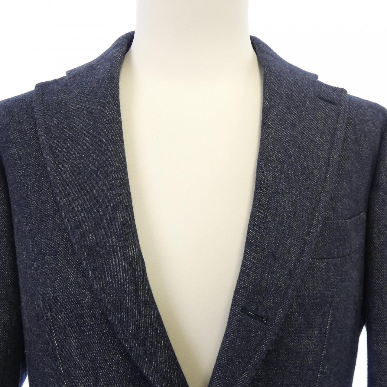 イコライ ICHORAI ジャケット