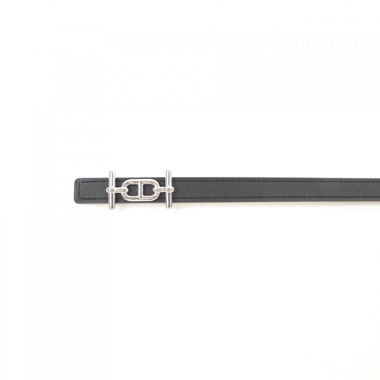 エルメス HERMES ANCRE 13mm リバーシブル BELT