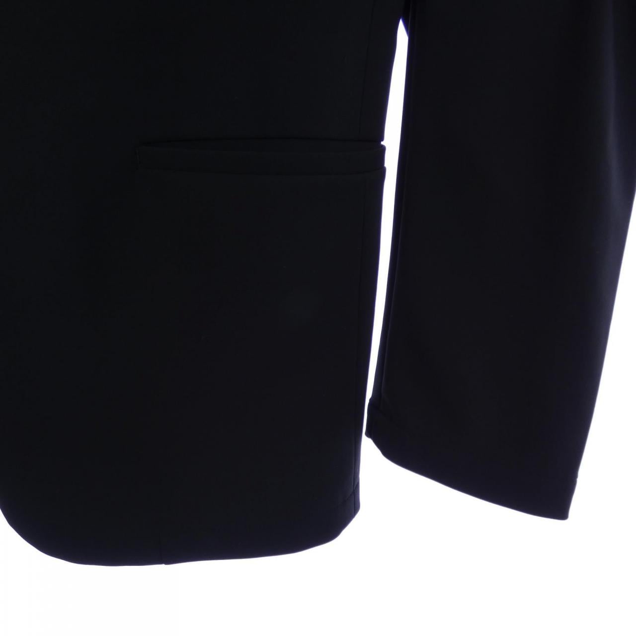 セオリー theory ジャケット