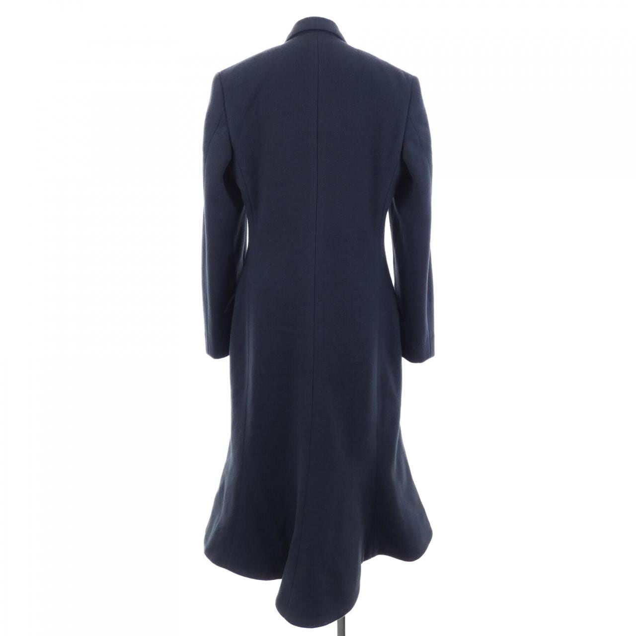 バレンシアガ BALENCIAGA 850608 チェスターコート