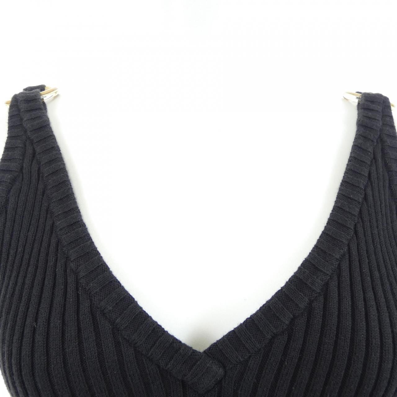 【ヴィンテージ】シャネル CHANEL P16748V00857 01C トップス