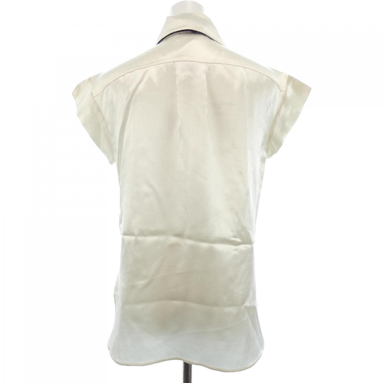 シャネル CHANEL P49612V36305 シャツ