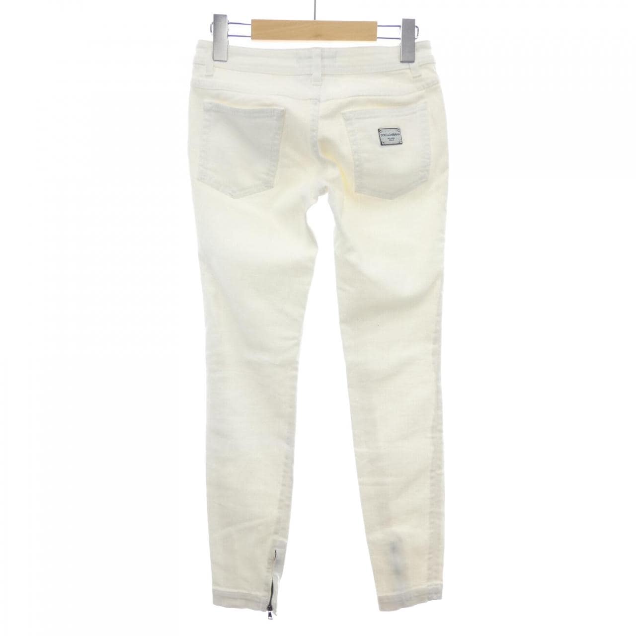 ドルチェアンドガッバーナ DOLCE&GABBANA ジーンズ