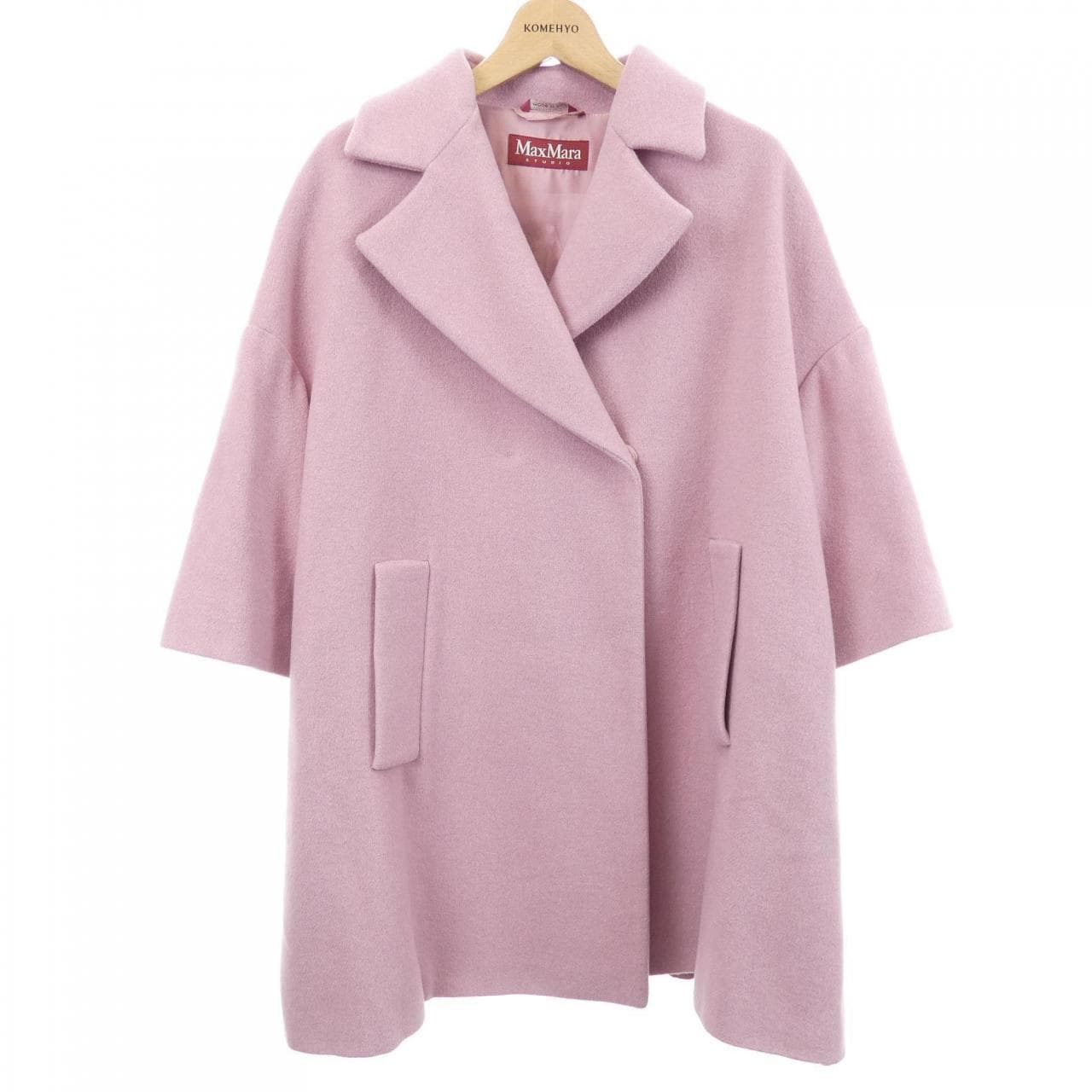 マックスマーラステュディオ Max Mara STUDIO コート