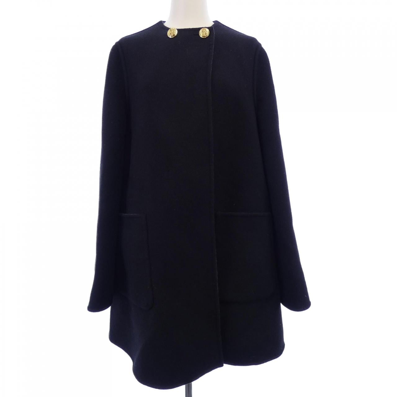 グッチ GUCCI ダイアゴナルG 746532 ZANAX コート