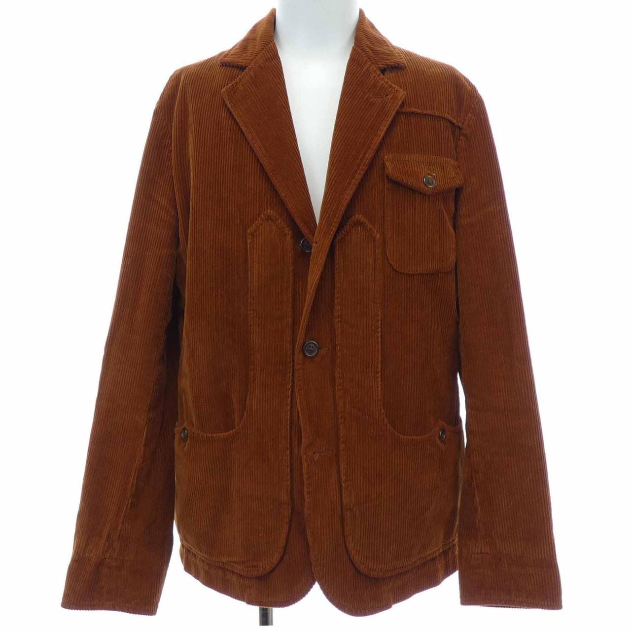 カパルビオ CAPALBIO ジャケット