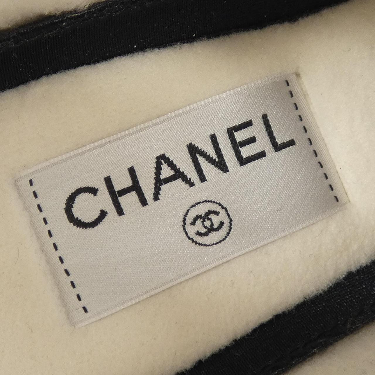 シャネル CHANEL G45996B18053 スニーカー