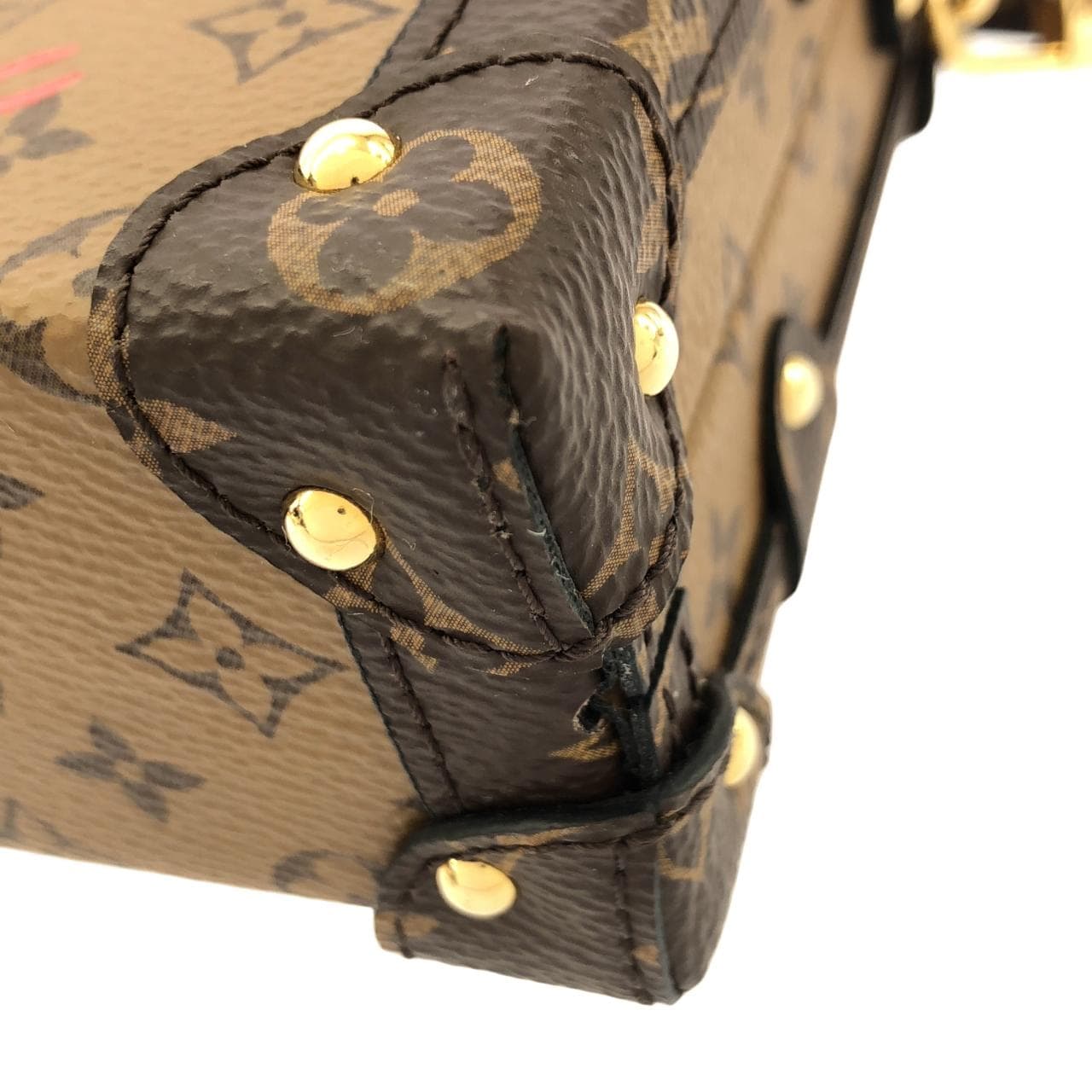 ルイヴィトン モノグラム リバース プティット マル M45960 ショルダーバッグ