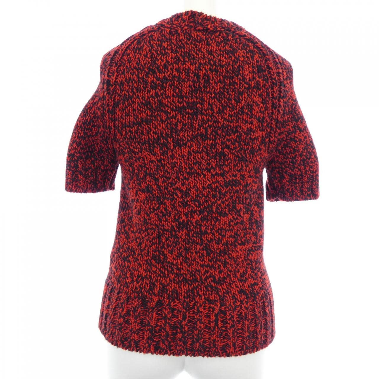 ヌメロヴェントゥーノ N°21 ニット