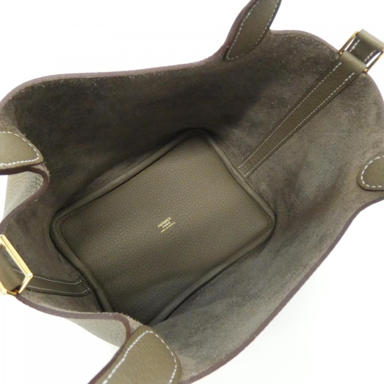 【未使用品】エルメス ピコタン ロック PM 056289CC バッグ