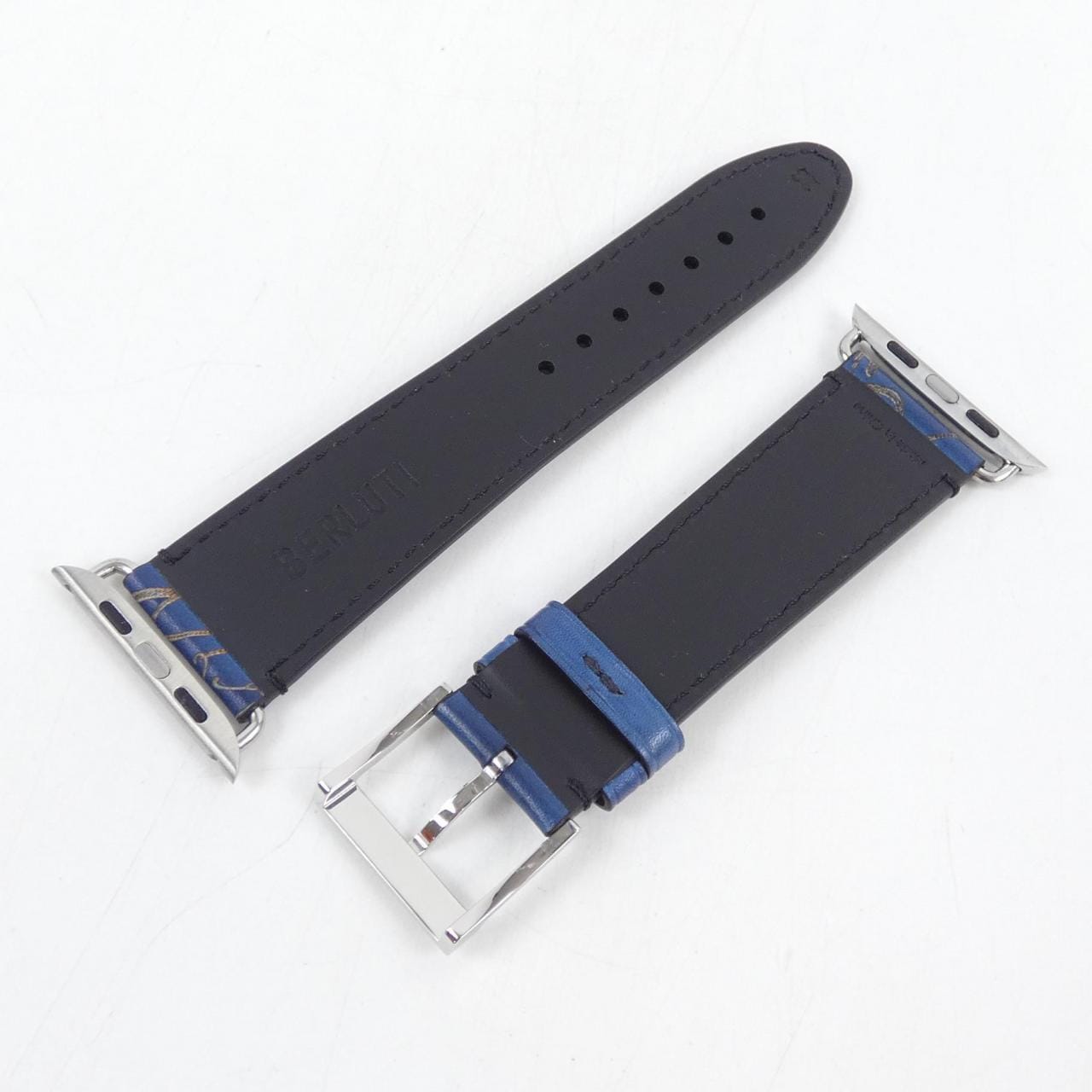 ベルルッティ Berluti アップルウォッチブレスレット BRACELET