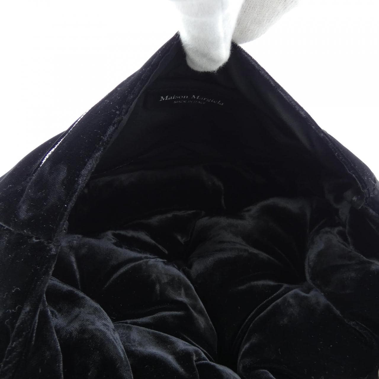 メゾンマルジェラ Maison Margiela グラムスラム S58WG0169 BAG