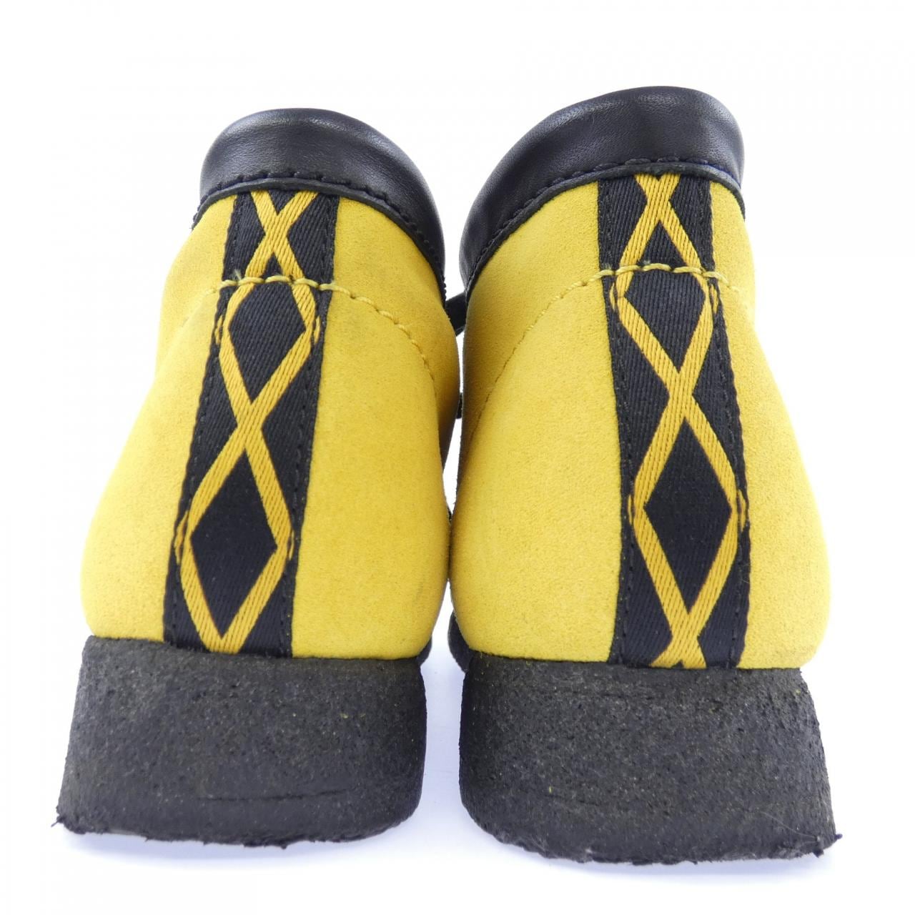 クラークス CLARKS シューズ