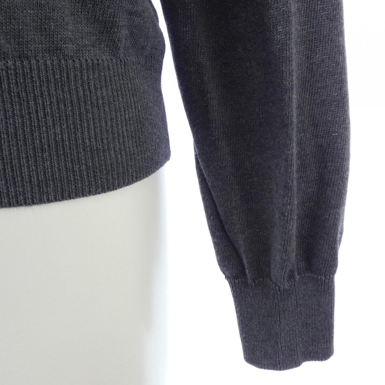 ザノーネ ZANONE カーディガン