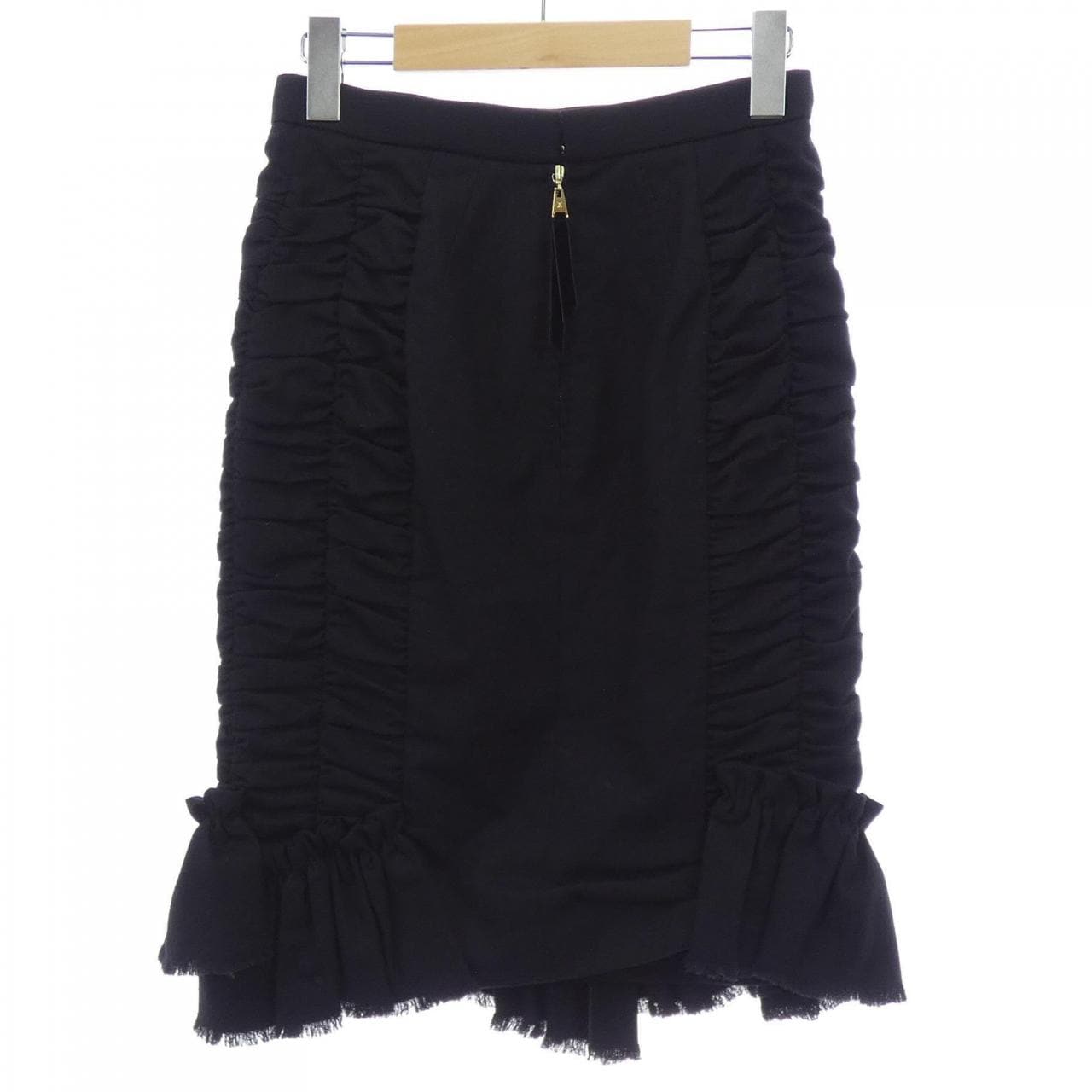 ルイヴィトン LOUIS VUITTON WPSK29WN4 スカート