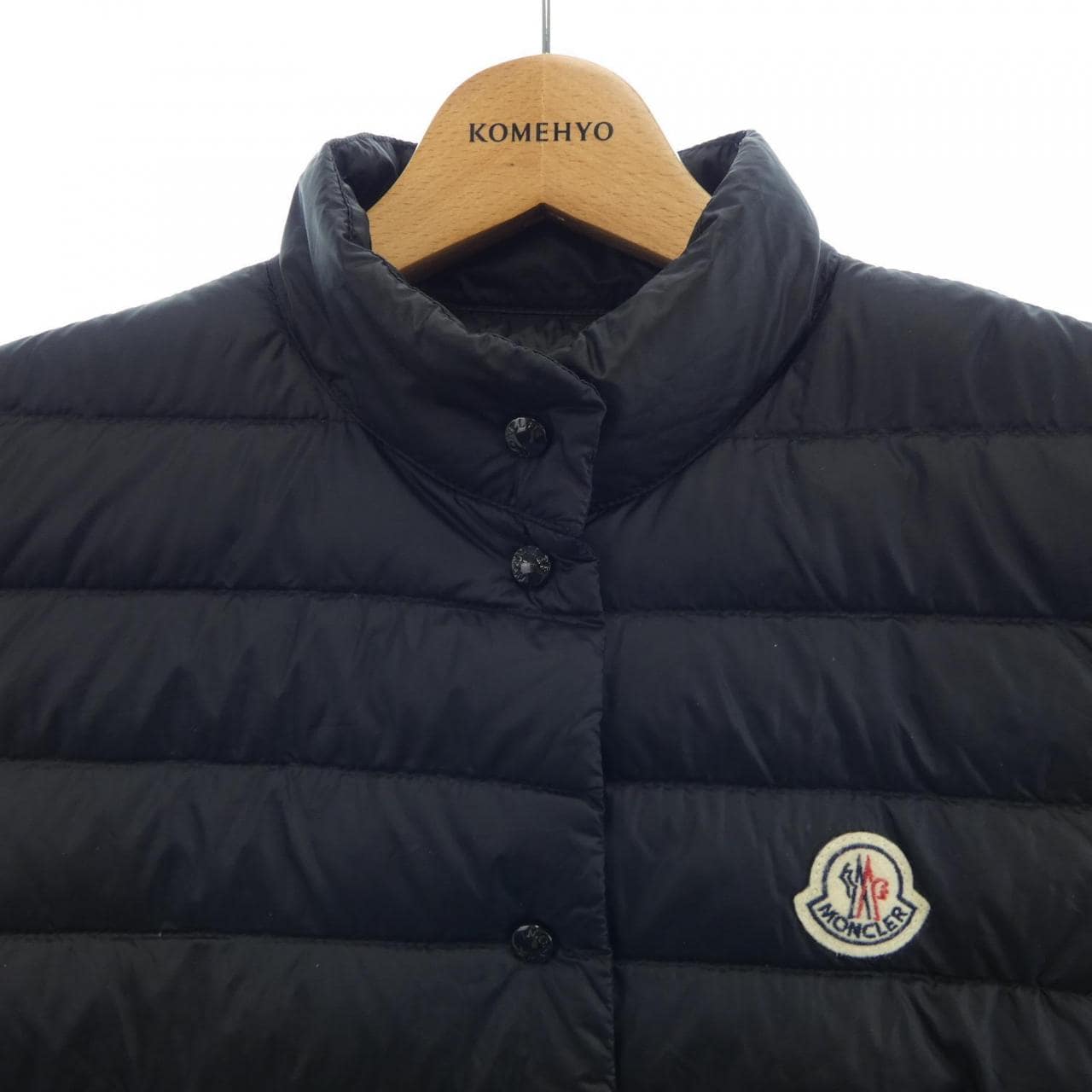 モンクレール MONCLER LIANE ダウンベスト