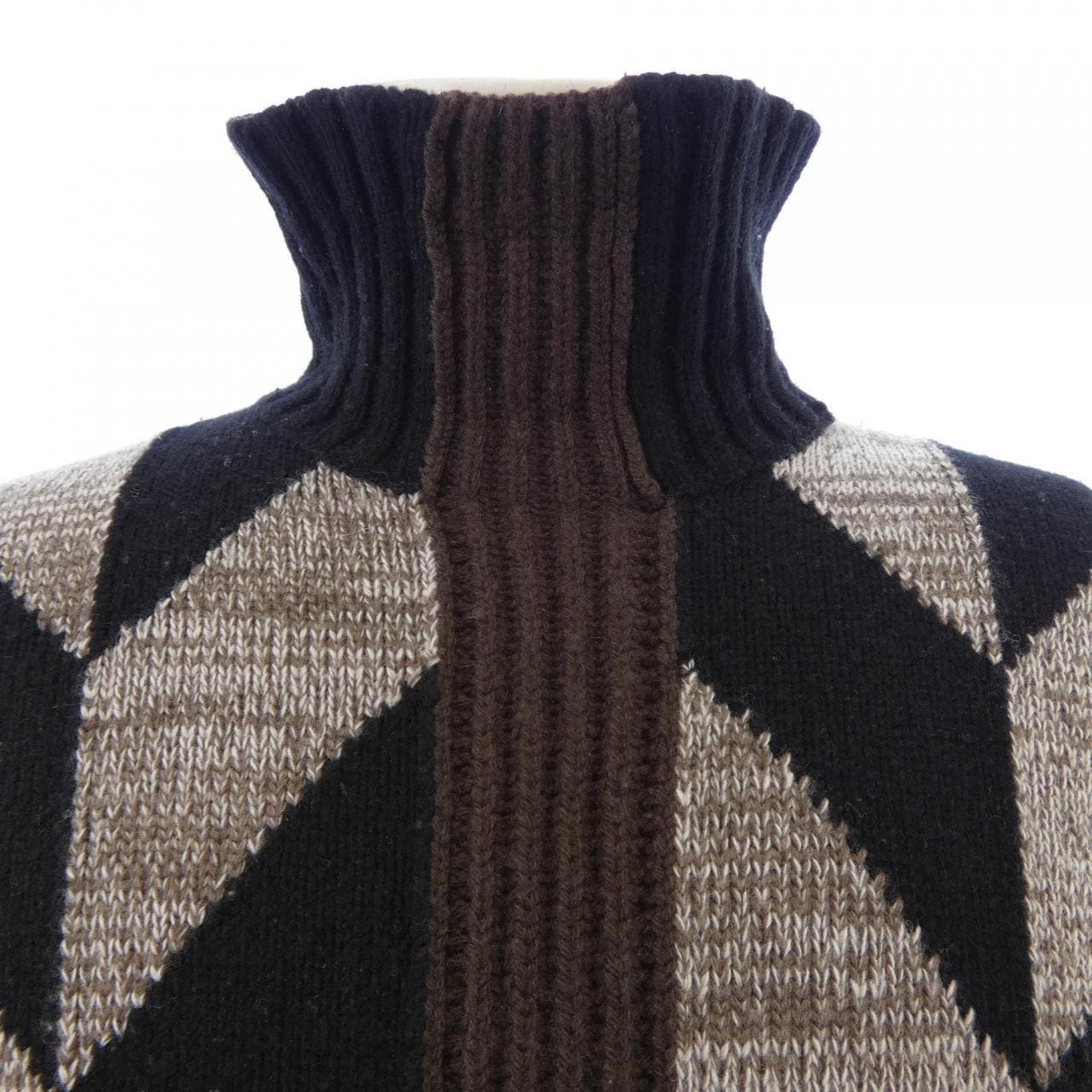 エルメス HERMES ニット