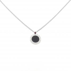 ブルガリ セーブ ザ チルドレン ネックレス