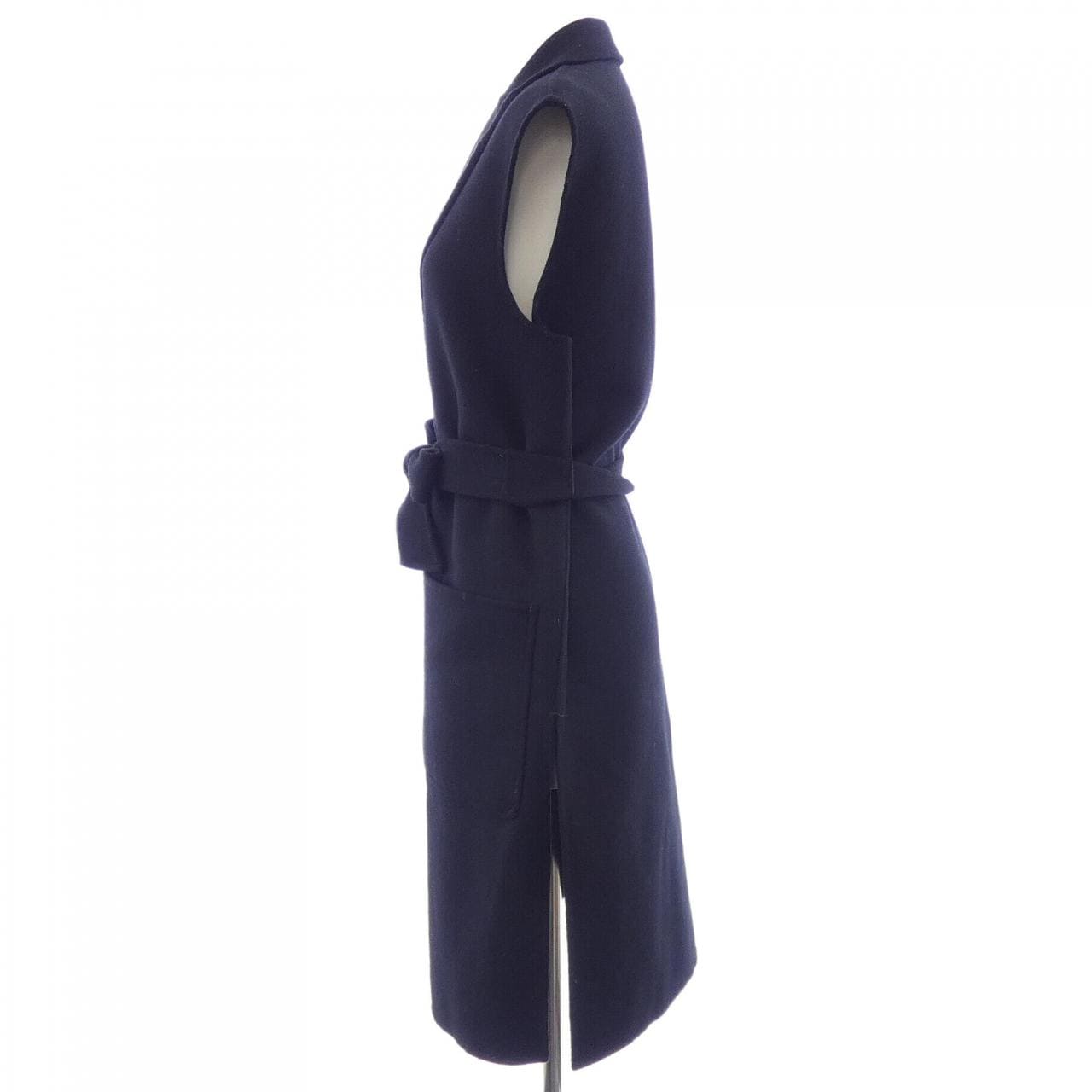 マックスマーラウィークエンド Max Mara weekend 527101976 ロングベスト