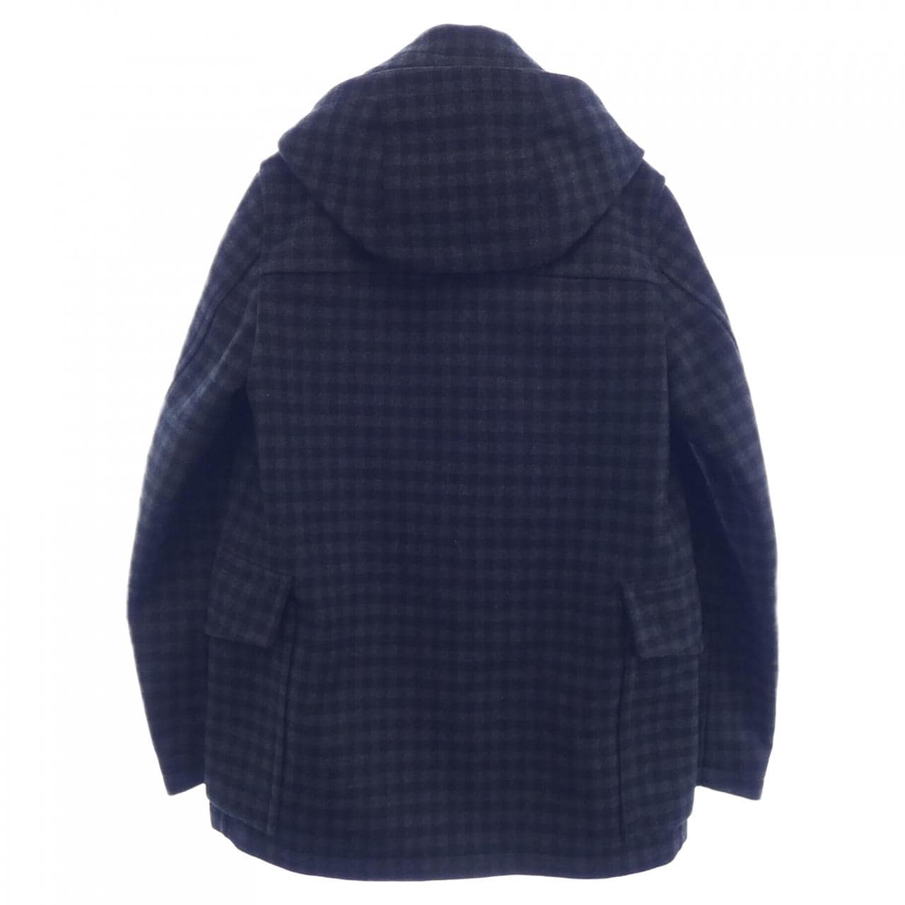 グッチ GUCCI 347711 Z4677 ダッフルコート