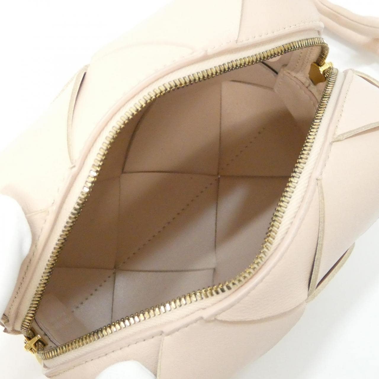 ボッテガヴェネタ 701915 VCQC2 ショルダーバッグ