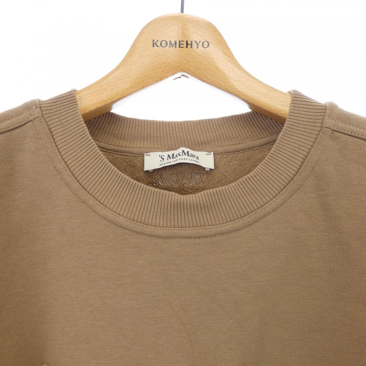 エスマックスマーラ 'S Max Mara 9926013 スウェット