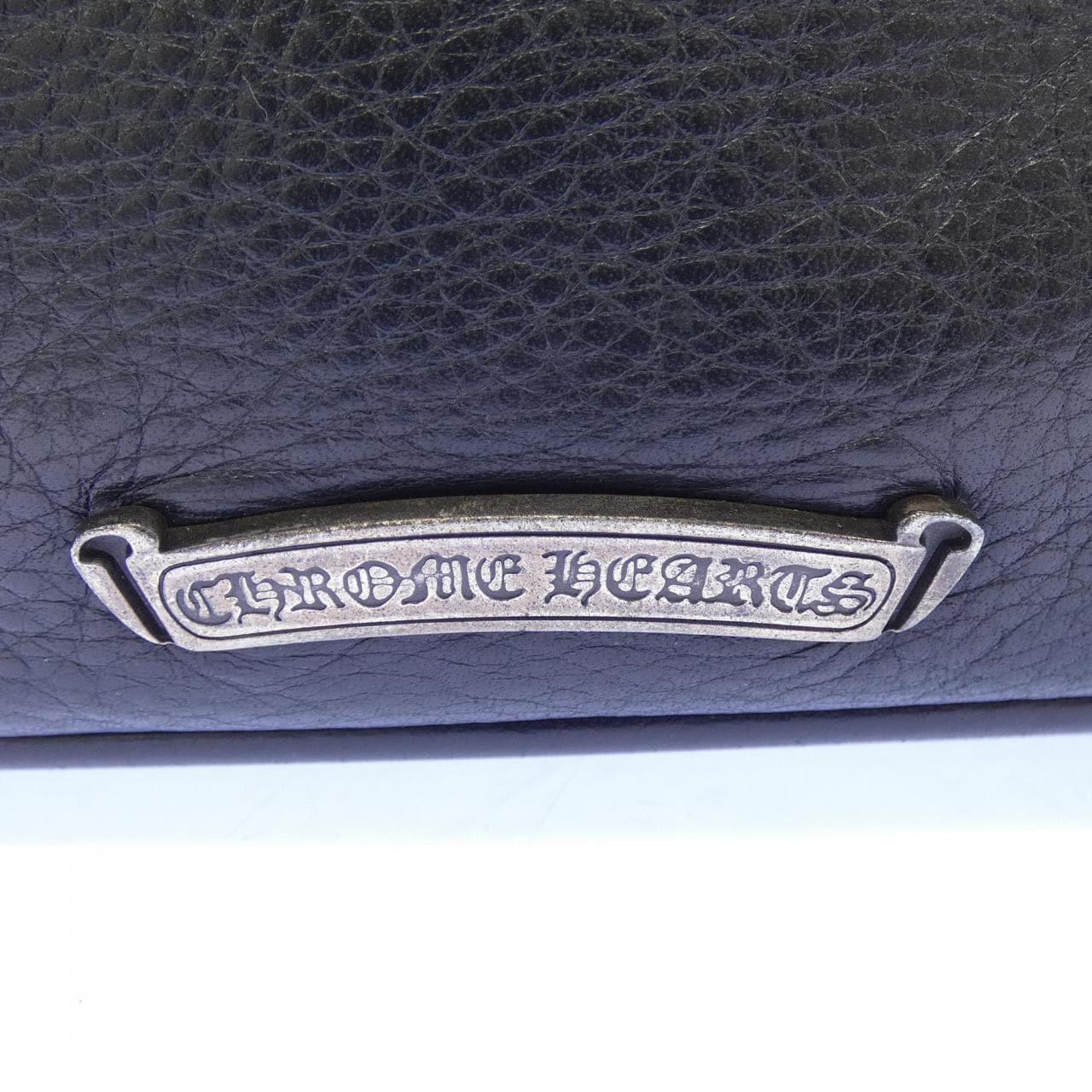 クロムハーツ CHROME HEARTS BRF CLLTRBK STRP 2232 304 6289 0900 BAG