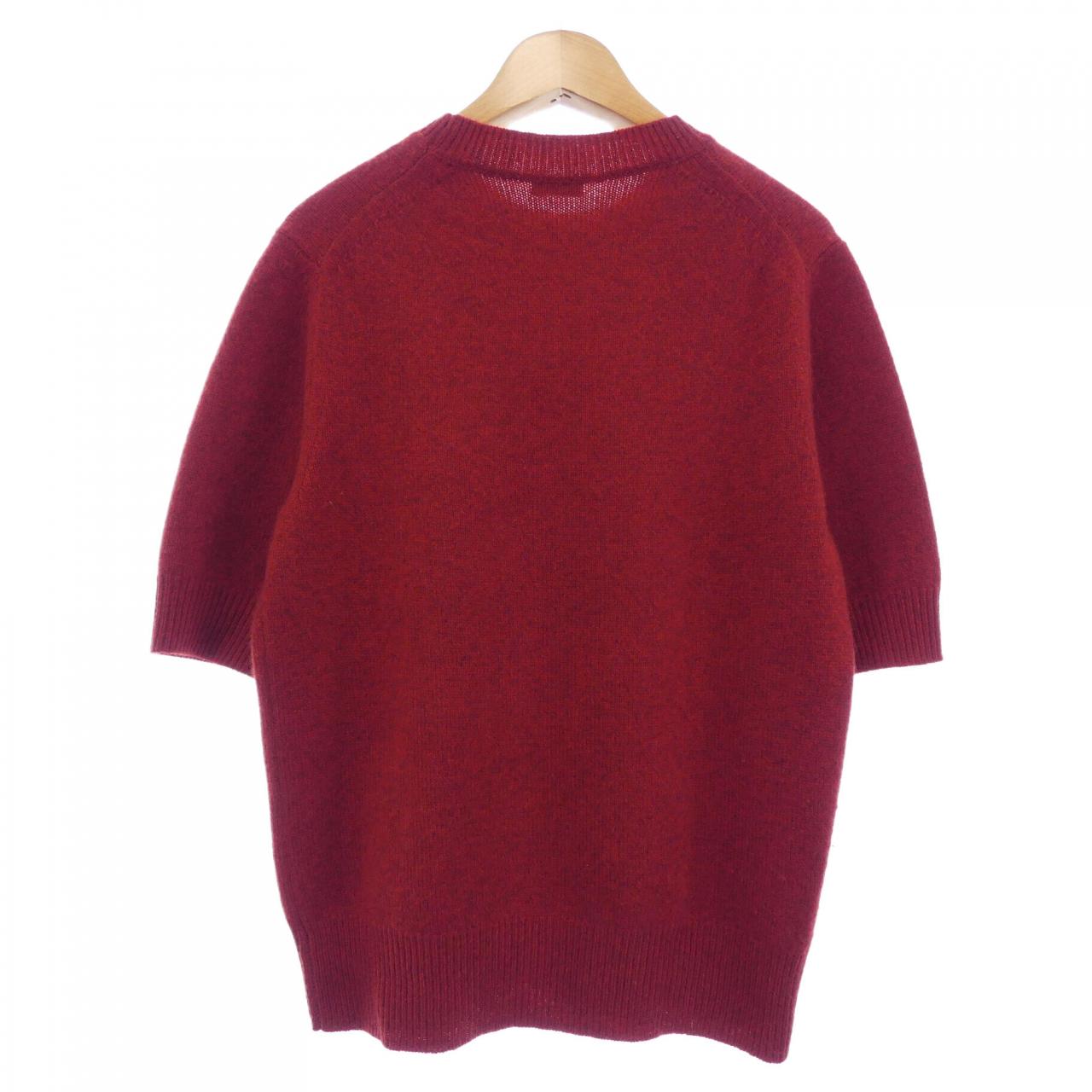 ロエフ LOEFF 1618-199-0398 ニット