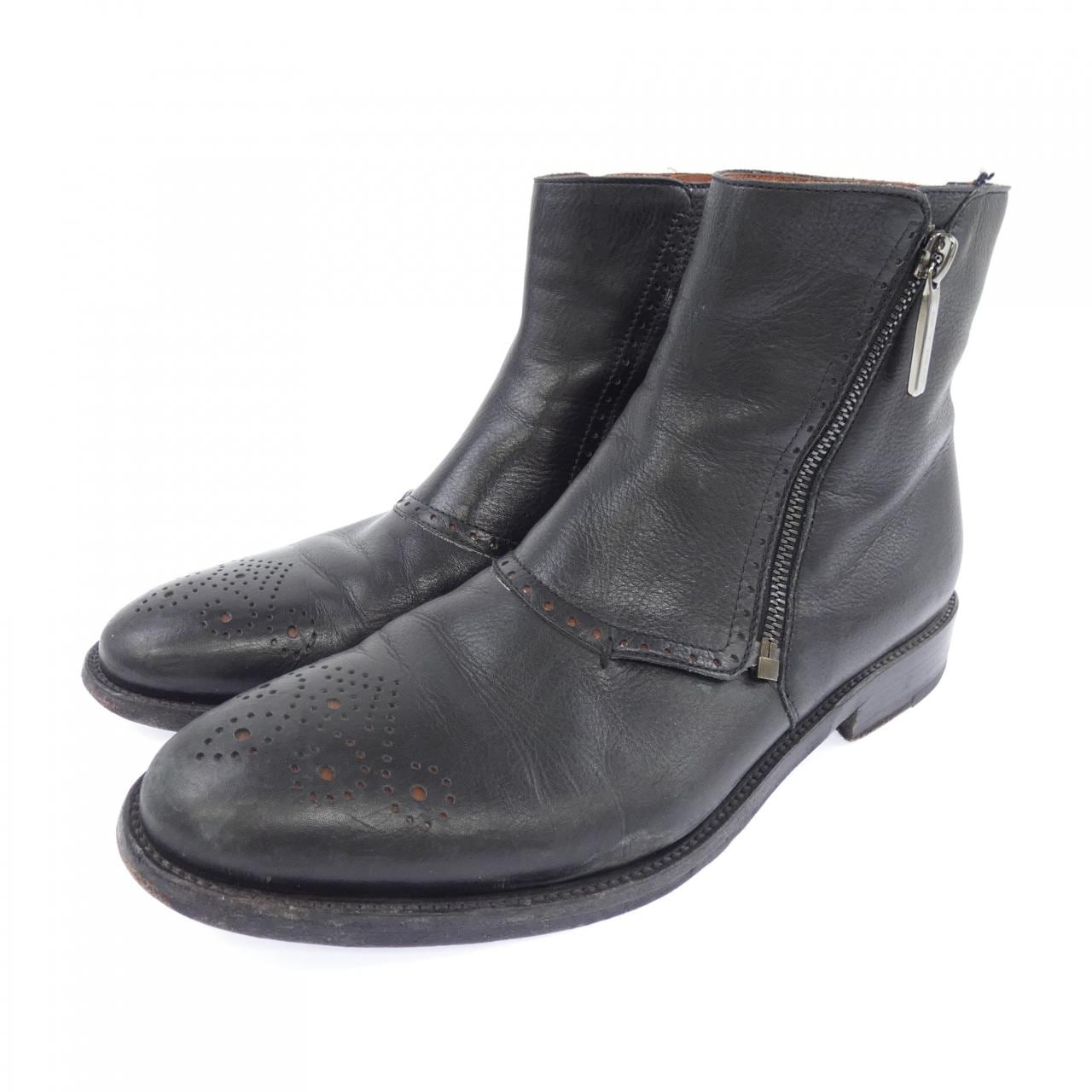 エトロ ETRO ブーツ