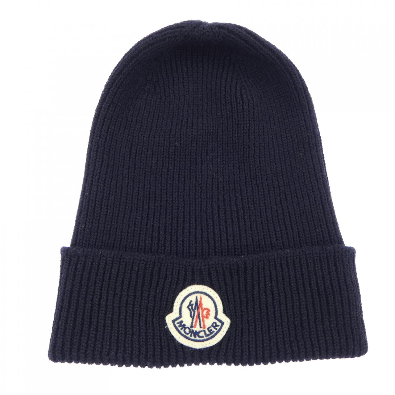 モンクレール MONCLER ニットキャップ