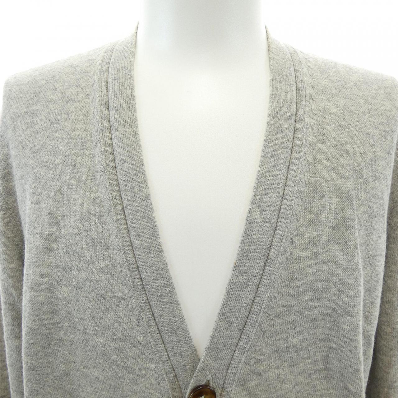 メゾンマルジェラ Maison Margiela S50HA0550 カーディガン