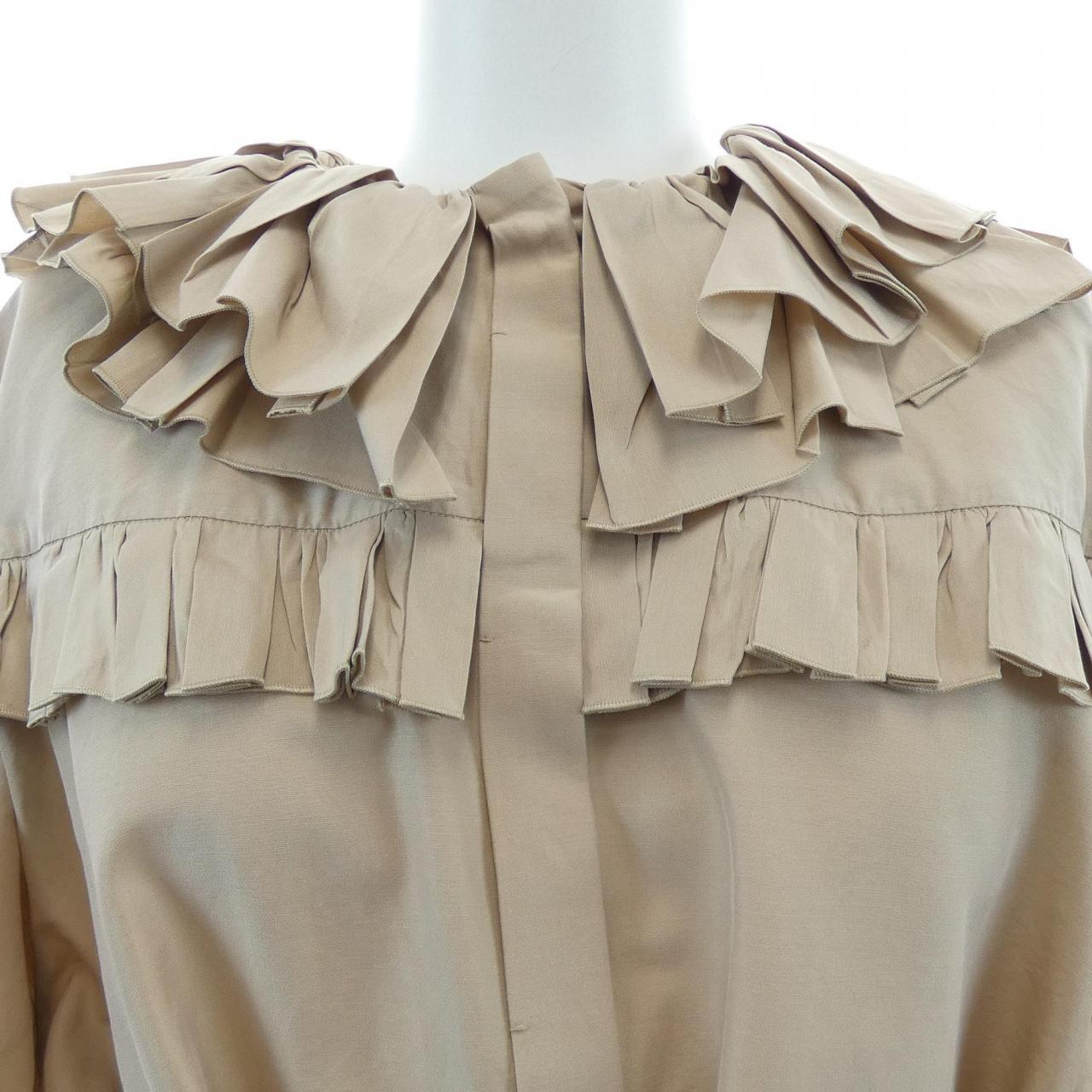 ドゥロワー DRAWER 6521-299-0984 シャツ